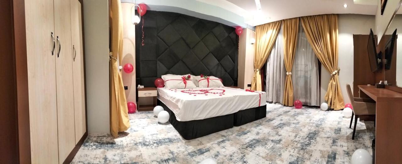 Karbala Blazma Hotel Eksteriør billede